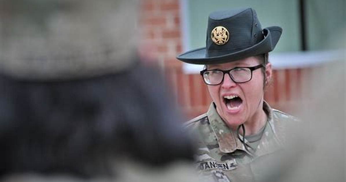 From Army Sergeant to Transgender Advocate