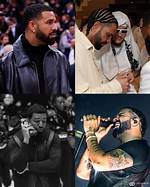 From Drake's Muse to Tattooed Wonder