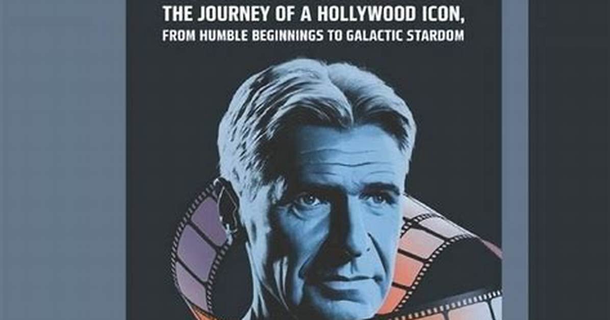 From Humble Beginnings to Hollywood Stardom