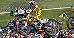 From Motocross Star to Advocate