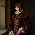 From Teen Idol to Renaissance Man