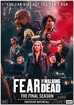 From the 100 to Fear the Walking Dead