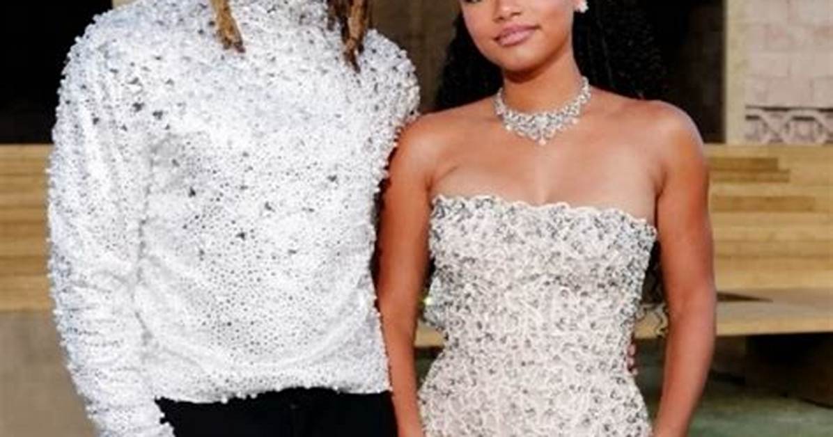 Future and Chloe Bailey: Behind the Sisterhood