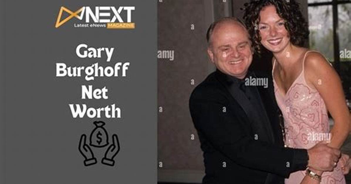 Gary Burghoffs Net Worth, Biography, Career, Awards, Fact and Life Story