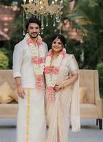 Gautham Karthik Biography, Age, Height, Wife, Net Worth, Family