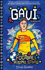 Gavi: the Rising Star and Princess of Spain
