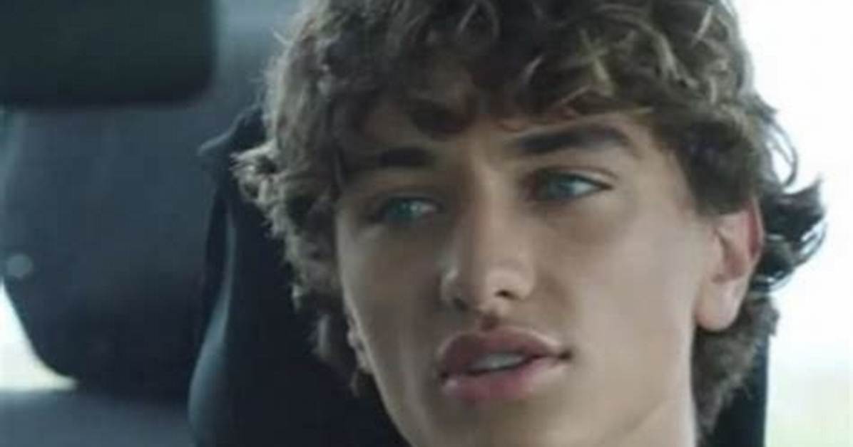 Gavin Casalegno Movies and Tv Shows: a Comprehensive Guide