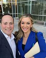 Gavy Friedson Wife Katie Pavlich – Wiki, Height, Age, Net Worth