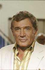 Gene Barry ·