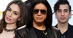 Gene Simmons Net Worth 2023