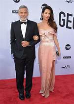 George Clooney's Height, Weight, Age, Spouse, and Children