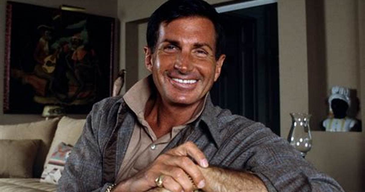 George Hamilton Net Worth | Zblogl