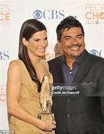 George Lopez and Sandra Bullock's Inspiring Journey