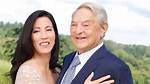 George Soros' Wife's Age Difference and Its Impact