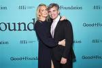 George Stephanopoulos Wife Ali Wentworth Shares New Vacation Photos as Hosts Gma Absence Conti