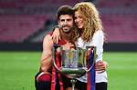 Gerard Pique Net Worth ·