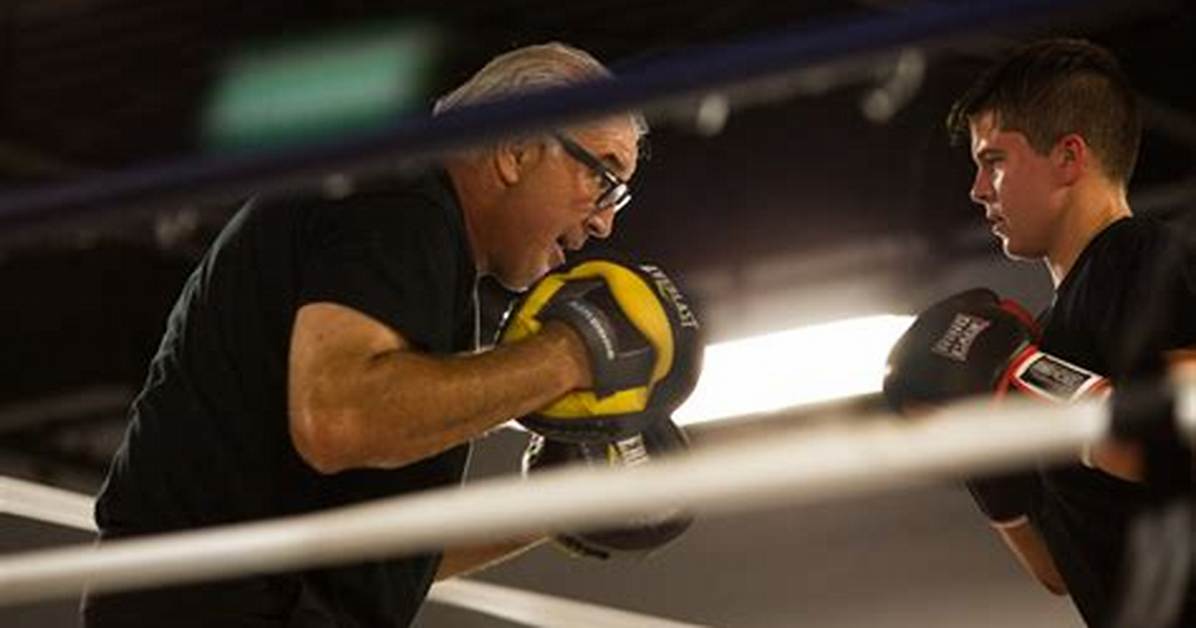Gerry Cooney: the Rise and Legacy of a Boxing Champion