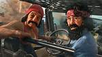 Get the Scoop: Unveiling Cheech and Chong's Ages