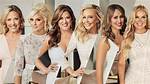 Get to Know Rhoc Season 16 Newbie Dr Jen Armstrong, Husband and Ig Wed 1 December 2021 17:54