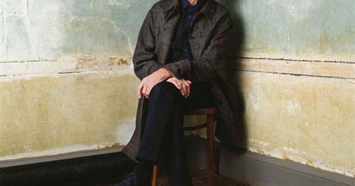 Gilbert O'sullivan: the Iconic Singer-Songwriter Who Captivated the World