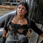 Gina Carano: a Multifaceted Talent in Film and Sports