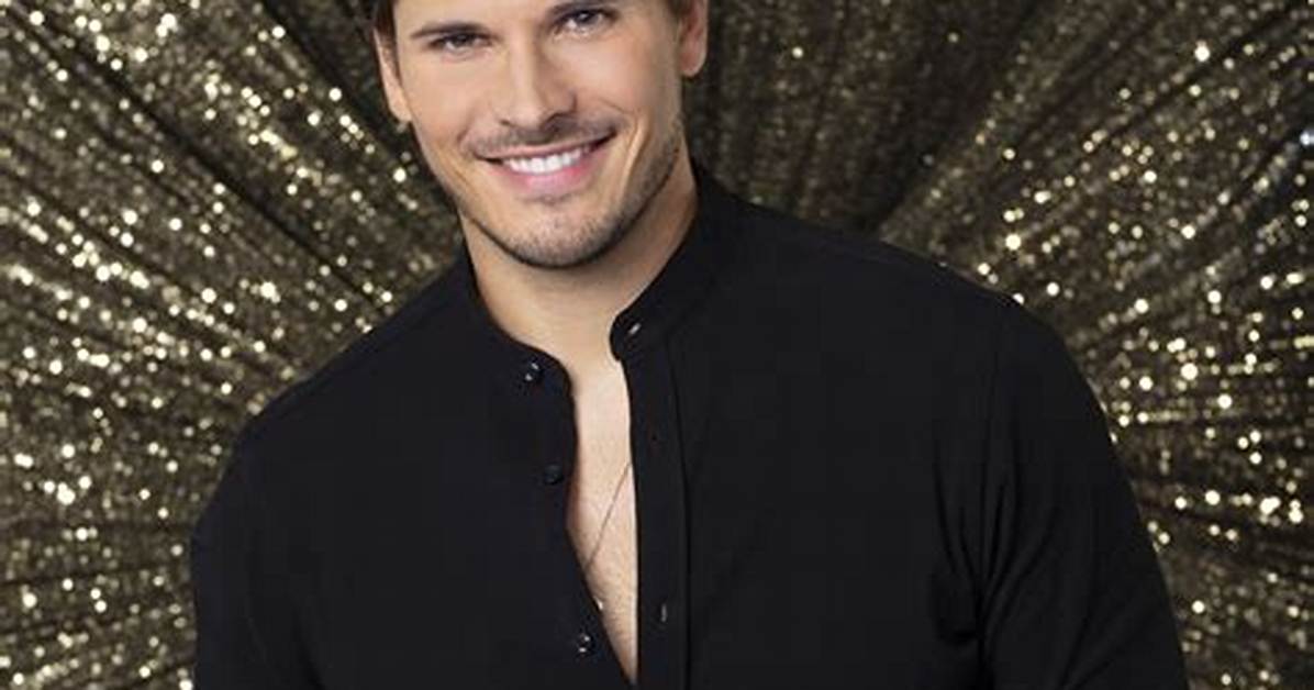 Gleb Savchenko on Dancing with the Stars: a Journey of Talent and Charisma