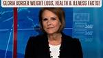 Gloria Borger's Weight Loss Journey: Tips and Inspiration