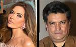 Gloria Trevi Husband
