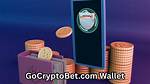 [Gocryptobet. Com Wallet Guide] Secure Crypto Betting - Expert Tips!