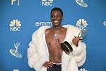 Golden Globes Host Jerrod Carmichael Believes in Salary Transparency
