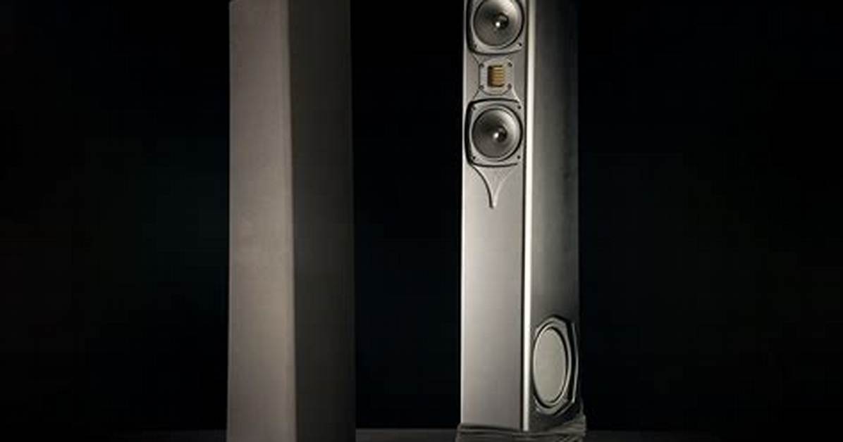Goldenear Technology Triton Seven Review