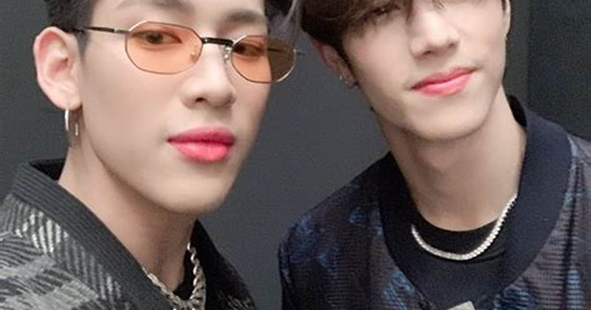 Got7’S Bambam and Mark Tuan Spoke About the Disbanded Rumors