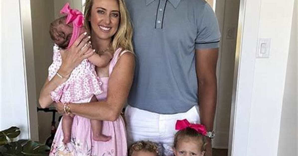Greg Joseph Family, Wife, Children, Parents, Siblings