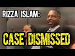 Groundbreaking Dismissal of Rizza Islam Case Sets Legal Precedent