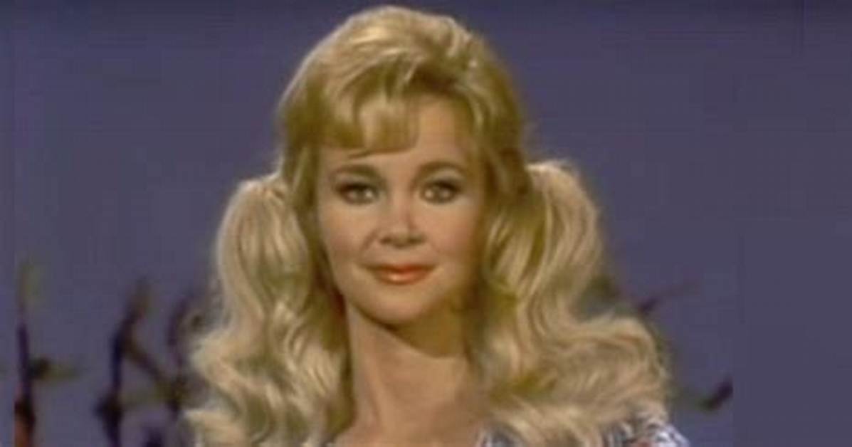 Gunilla Hutton: 6 Things to Know About the Swedish Actress