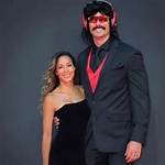 Guy Beahm, Dr. Disrespect Bio, Woman, Real Face, Age, Height, Cheating