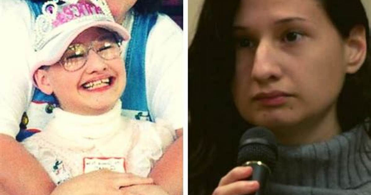 Gypsy Rose Blanchard Wiki, Biography, Age, Boyfriend, Family, Story, Movie