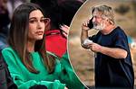 Hailey Baldwin Reacts to Uncle Alec Baldwin's Shooting Incident