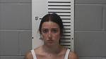 Hailey Zenk Arrested Lincoln County Us Teenager Arrested