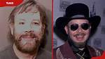 Hank Williams Jr Without Glasses