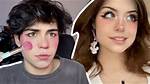 Hannah Owo and Her Boyfriend: Original Video Insights