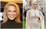 Hannah Waddingham Age