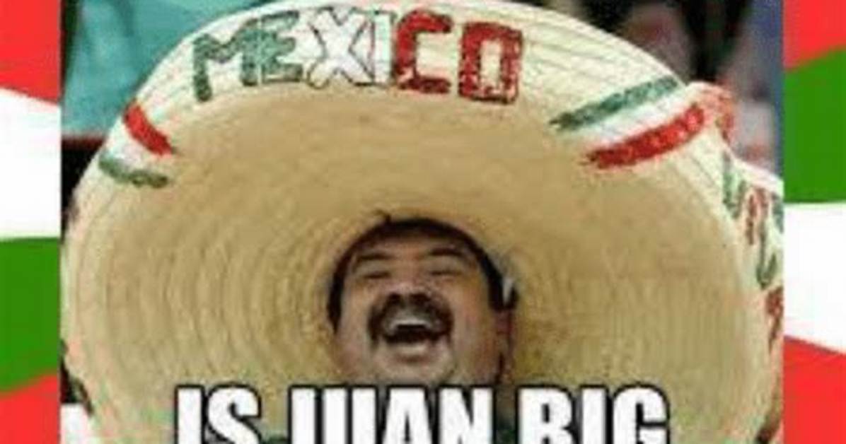 Happy Cinco De Mayo Memes to Keep the Fiesta Going Strong