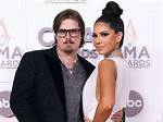 Hardy Wife: Is Hardy Married? ·