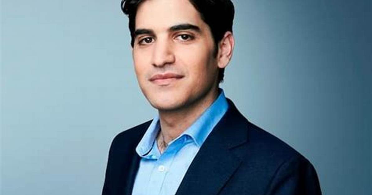 Harry Enten – Biography, Cnn, Father, Is He Married, Who Is Wife or Girlfriend?