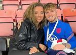 Harvey Elliott’s Girlfriend: Interesting Fact You Need to Know About Emelia Scarlett