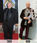 Harvey Fierstein's Height Journey and Its Impact