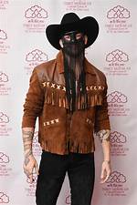 Has Orville Peck Ever Revealed His Face? Fringed No Mask and Identity