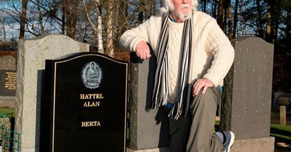 Hattel Alan: the Rising Star in the World of Sports