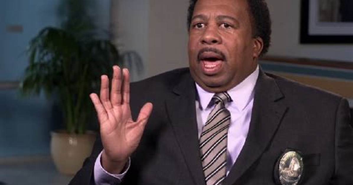 Having Got 2 Mistress in Reel Life, Who Is Leslie David Baker’s Wife in Real Life?